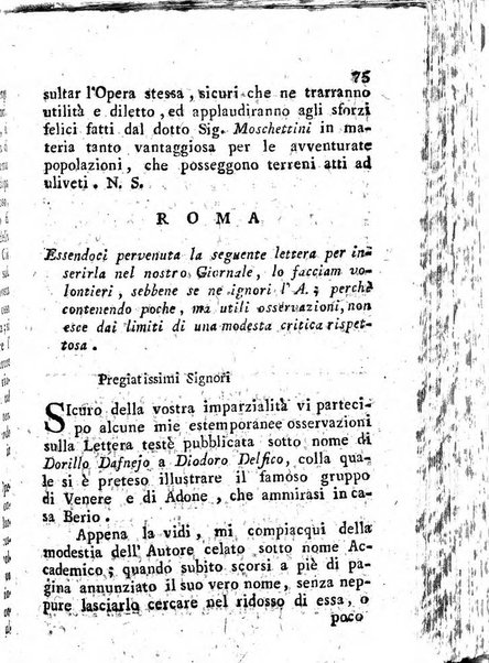 Giornale letterario di Napoli per servire di continuazione all'Analisi ragionata de' libri nuovi